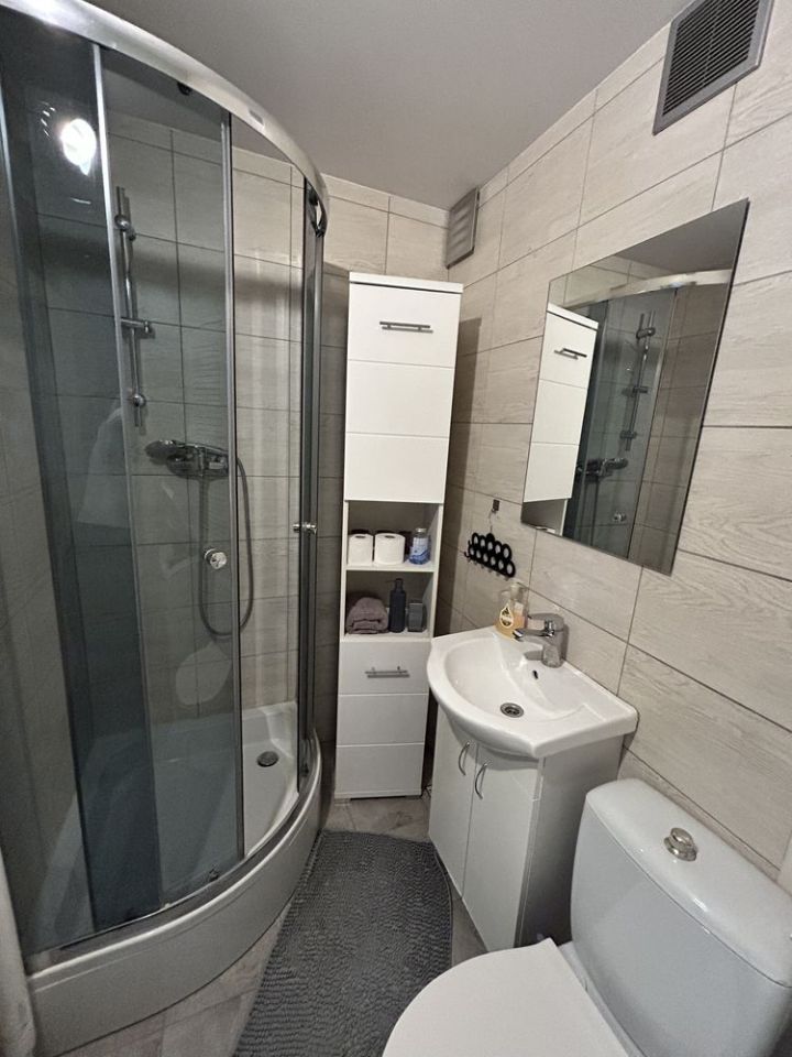 Mieszkanie 2-pokojowe Rzeszów Śródmieście, ul. Podchorążych. Zdjęcie 5