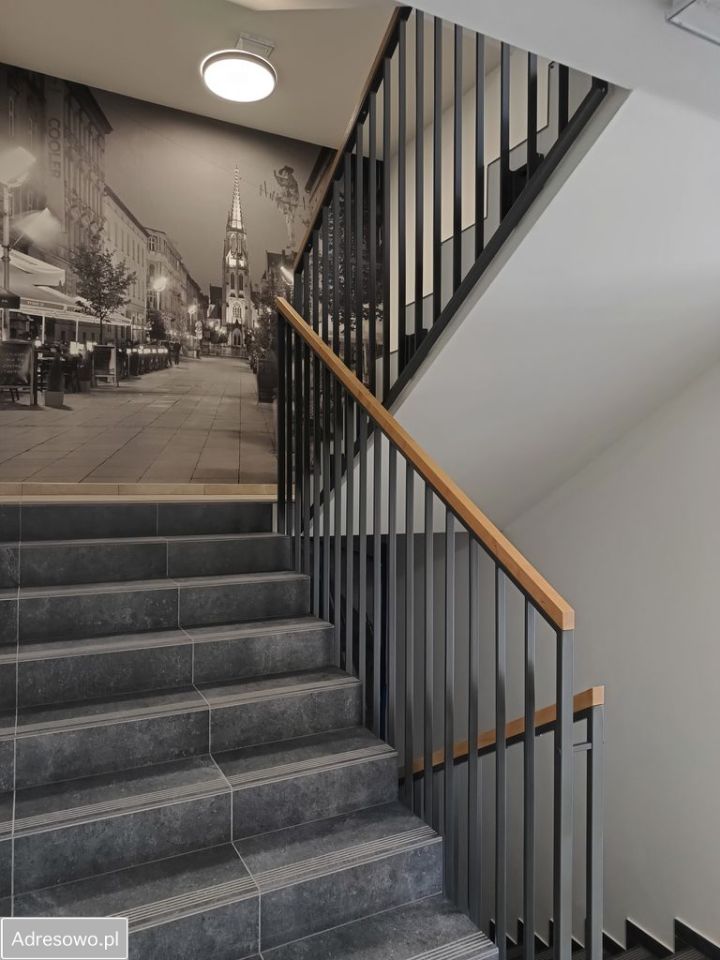 Mieszkanie 1-pokojowe Katowice Wełnowiec, ul. Bytkowska. Zdjęcie 7