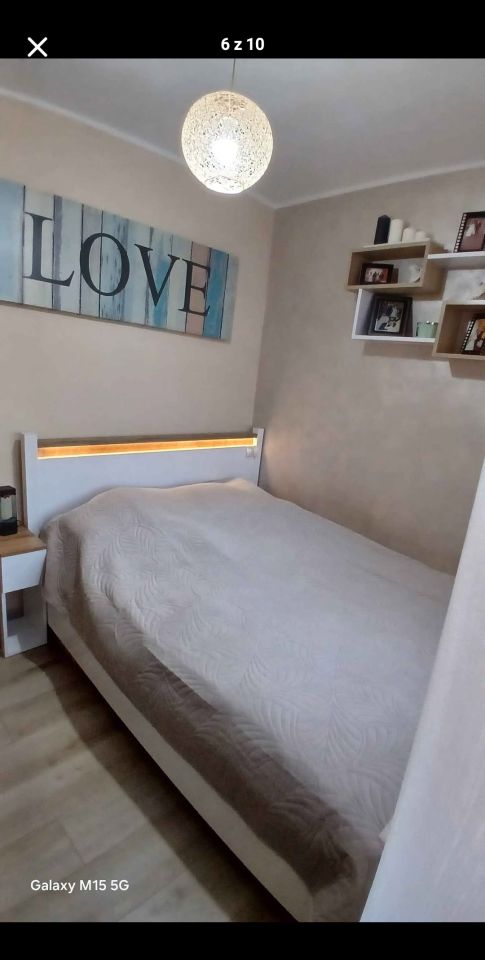 Mieszkanie 3-pokojowe Brodnica, ul. Kazimierza Wielkiego. Zdjęcie 5