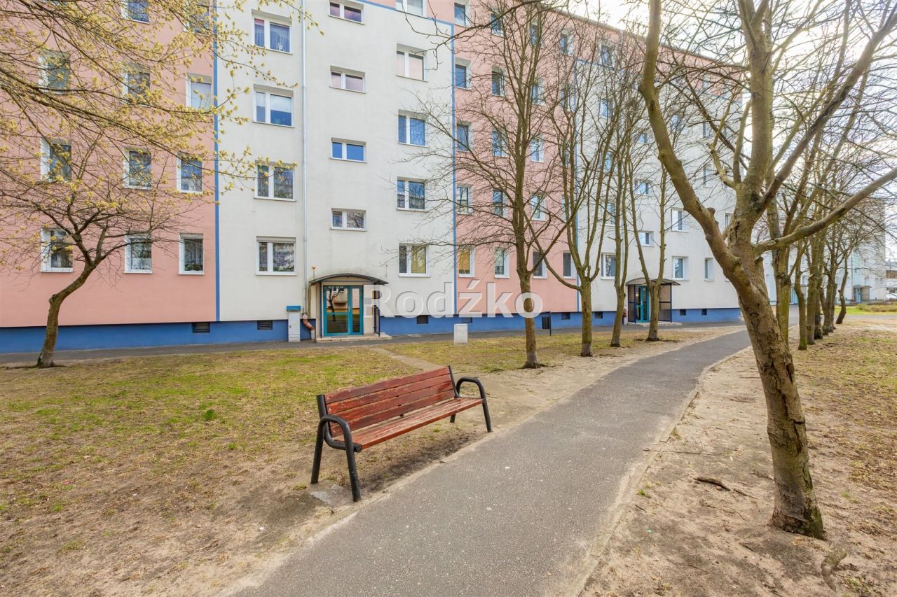 Mieszkanie 2-pokojowe Bydgoszcz Fordon, ul. Pielęgniarska. Zdjęcie 19