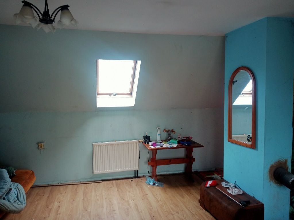 dom wolnostojący, 2 pokoje Gołąb, ul. Polna. Zdjęcie 6