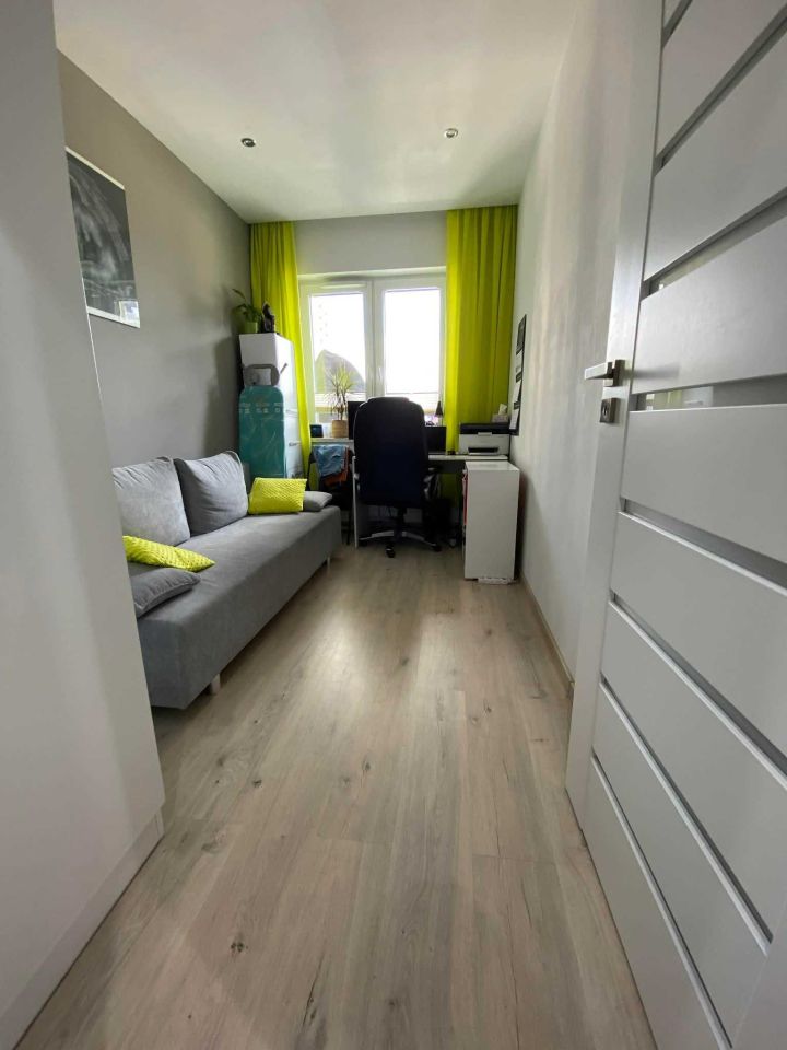 Mieszkanie 3-pokojowe Warszawa Wola, ul. Stańczyka. Zdjęcie 4