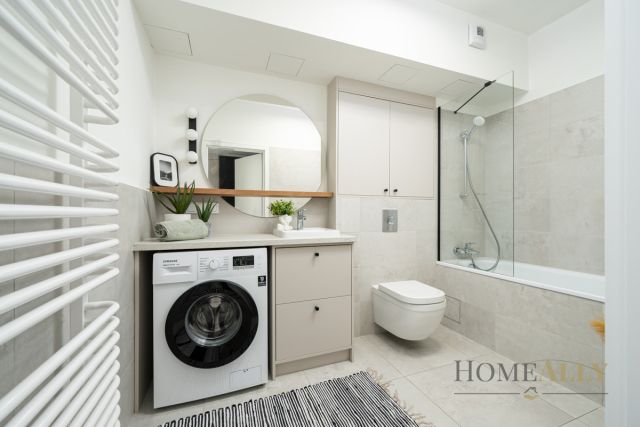 Mieszkanie 1-pokojowe Warszawa Wola, ul. Grzybowska. Zdjęcie 8