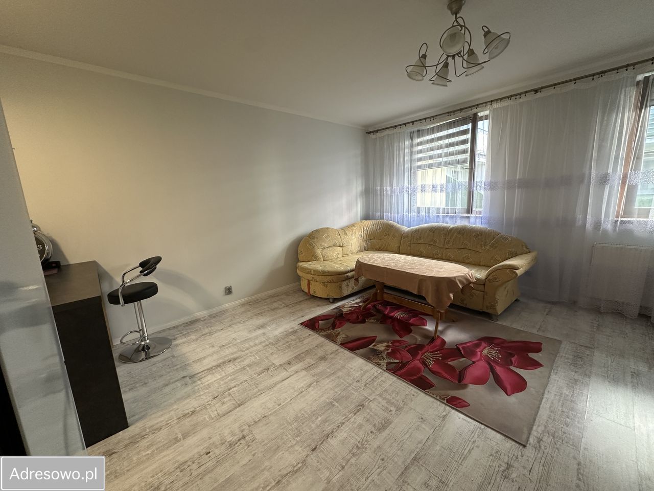 Mieszkanie 2-pokojowe Głogów Stare Miasto, ul. Długa. Zdjęcie 6