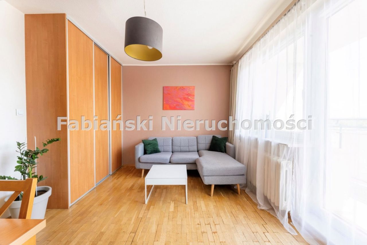 Mieszkanie 3-pokojowe Poznań Grunwald, ul. Izaaka Newtona. Zdjęcie 5