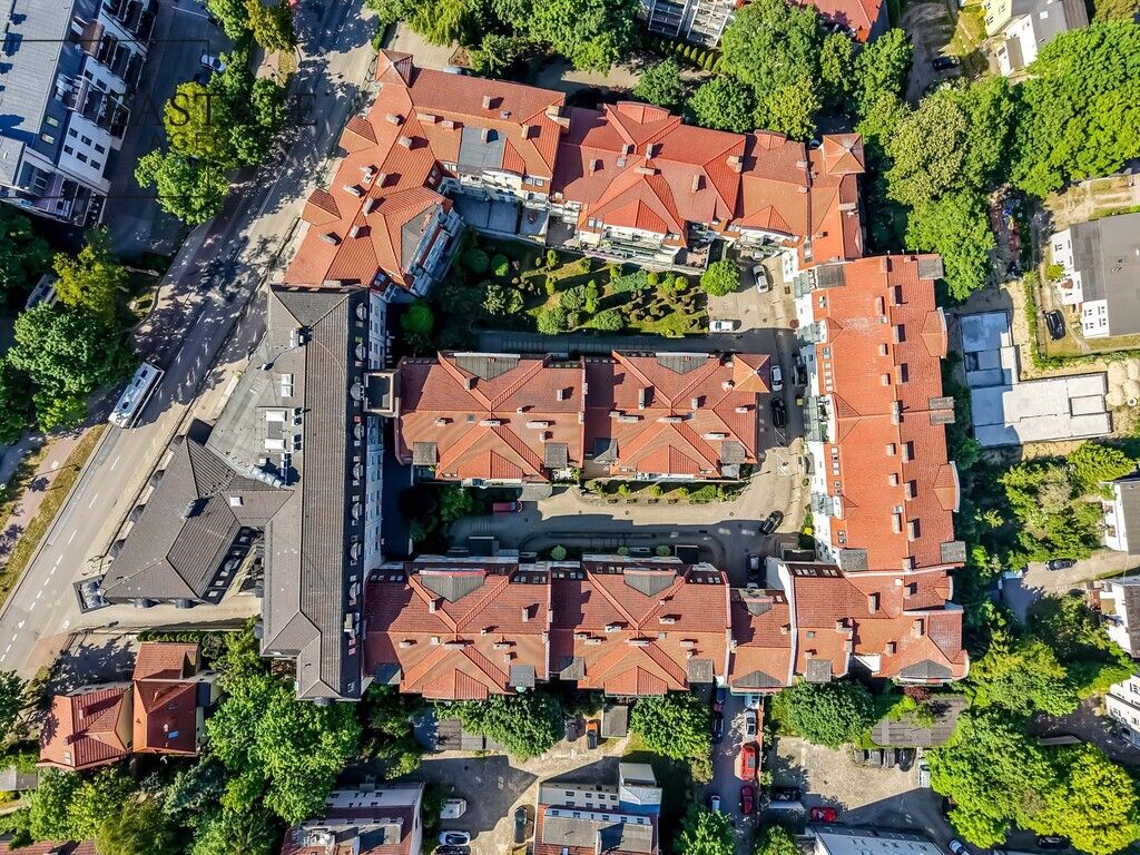 Mieszkanie 3-pokojowe Sopot, ul. 23 Marca. Zdjęcie 23
