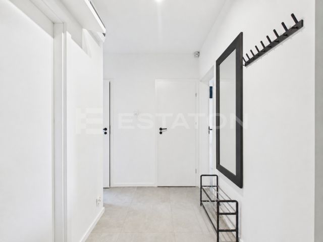 Mieszkanie 4-pokojowe Rzeszów, al. prof. Adama Krzyżanowskiego. Zdjęcie 9