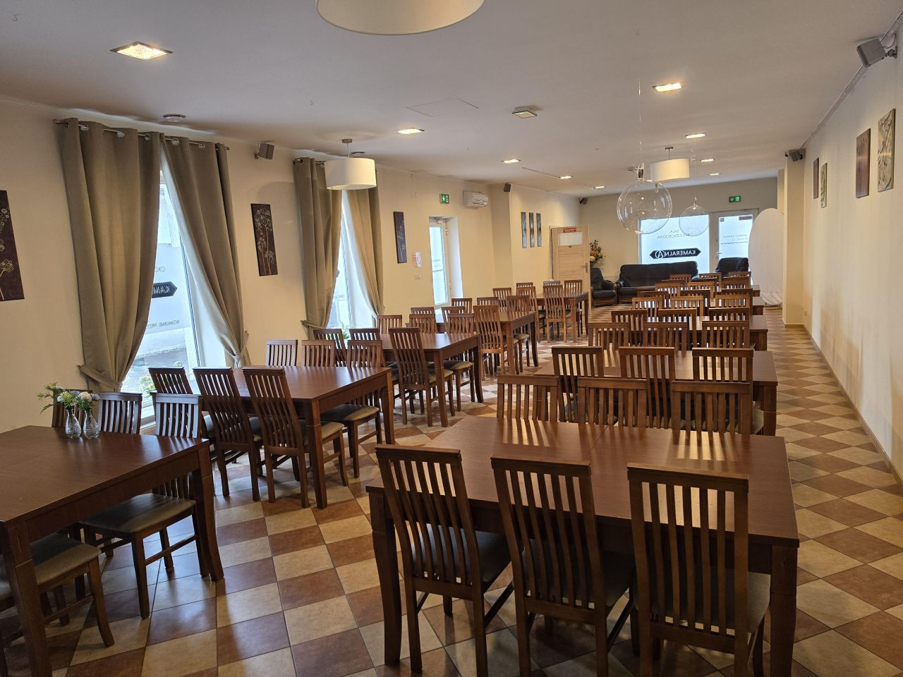 Lokal Sieraków, ul. Kowalska. Zdjęcie 18