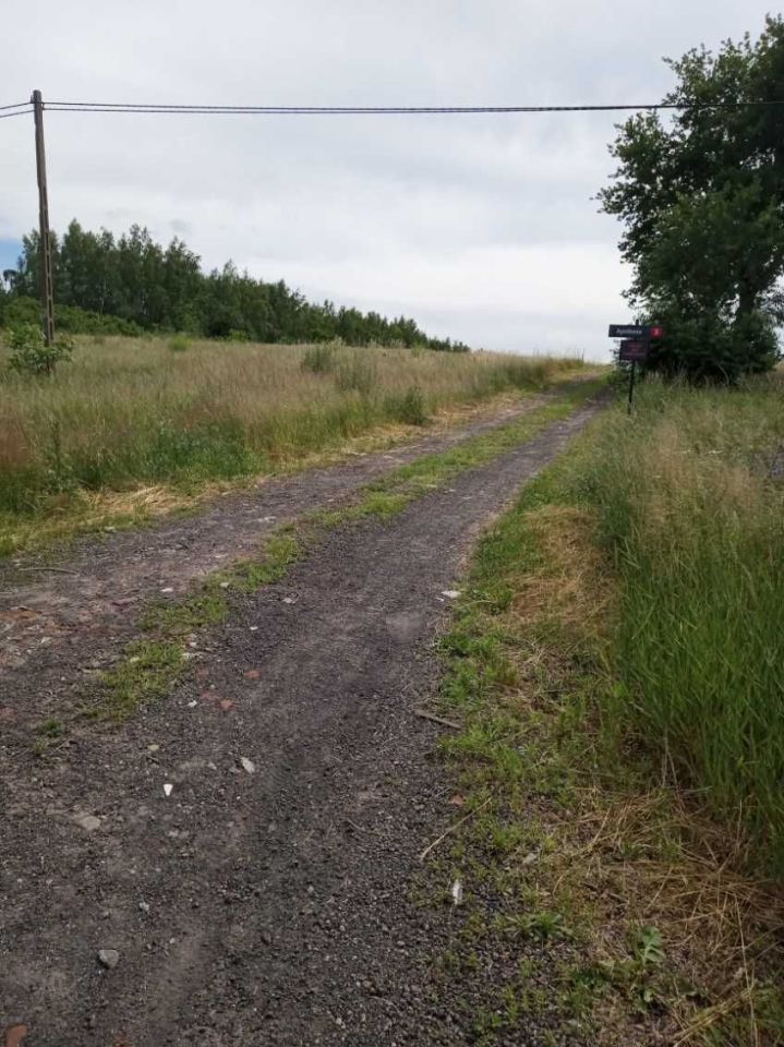 Działka budowlana Apolonia. Zdjęcie 5