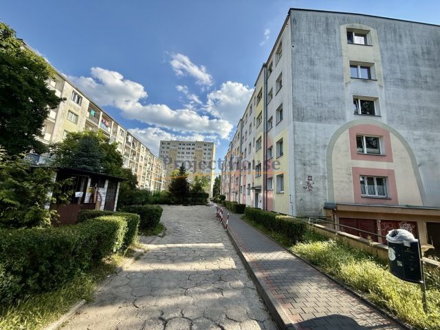 Mieszkanie 2-pokojowe Łódź Polesie, ul. Wileńska. Zdjęcie 12