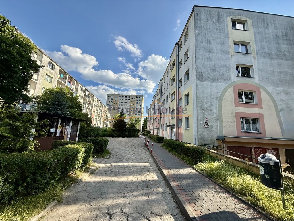 Mieszkanie 2-pokojowe Łódź Polesie, ul. Wileńska. Zdjęcie 12