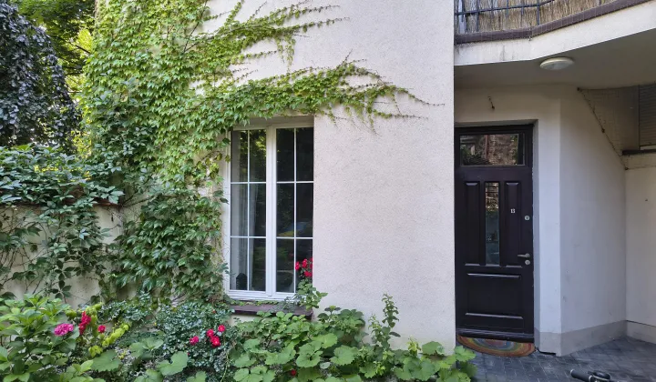 Mieszkanie 1-pokojowe Kraków Salwator, ul. Józefa Ignacego Kraszewskiego
