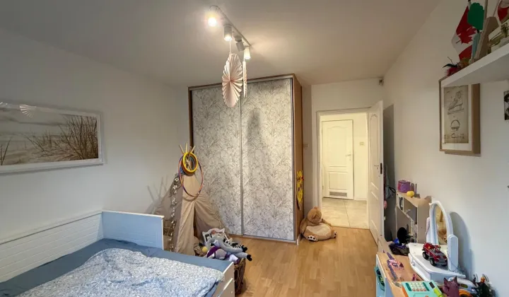 Mieszkanie 4-pokojowe Kielce Baranówek, ul. Jana Karola Chodkiewicza