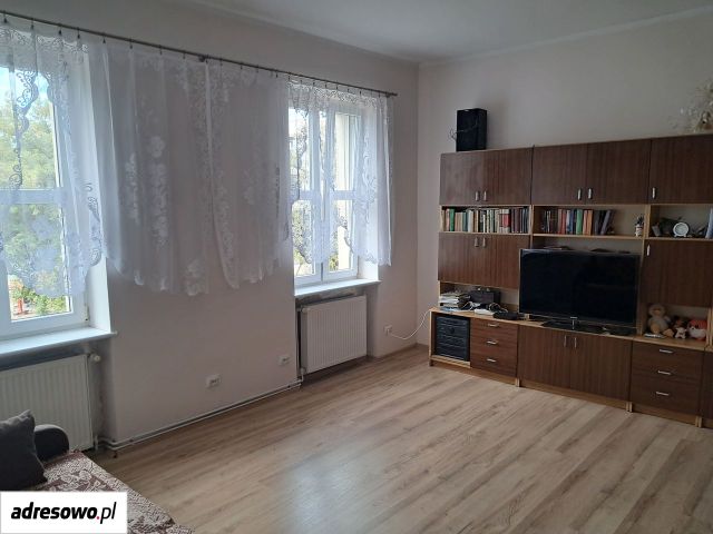 Mieszkanie 1-pokojowe Szczecin Dąbie. Zdjęcie 1