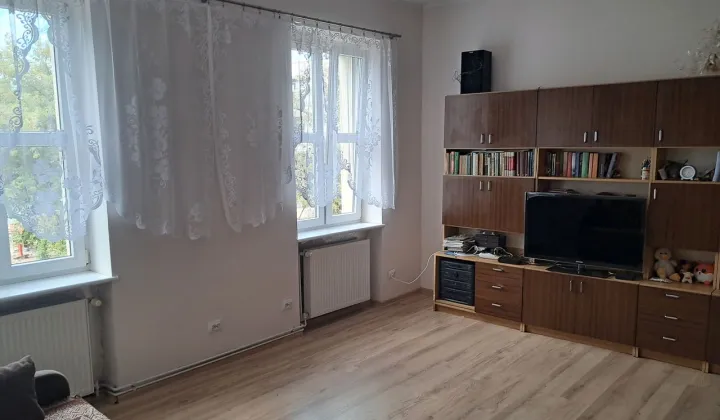 Mieszkanie 1-pokojowe Szczecin Dąbie