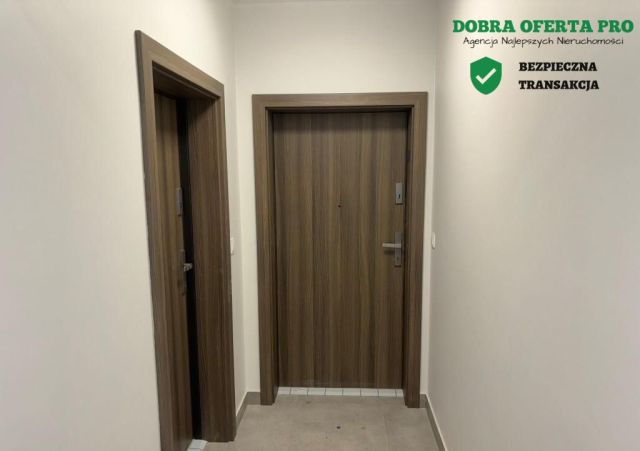 Mieszkanie 3-pokojowe Gdańsk Jasień, ul. Tadeusza Jasińskiego. Zdjęcie 5