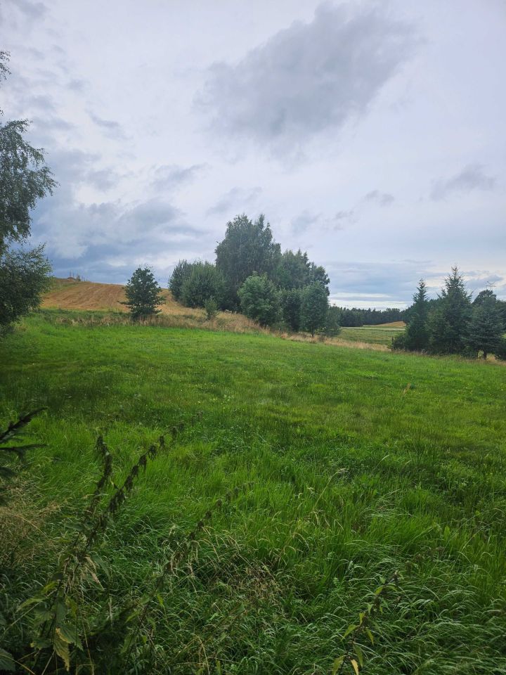 Działka budowlana Kłosówko. Zdjęcie 6