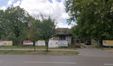 Działka budowlana Łuków, ul. Henryka Sienkiewicza