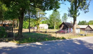 Działka na sprzedaż bez pośredników 
 
 Nowa Wieś - Widok 5