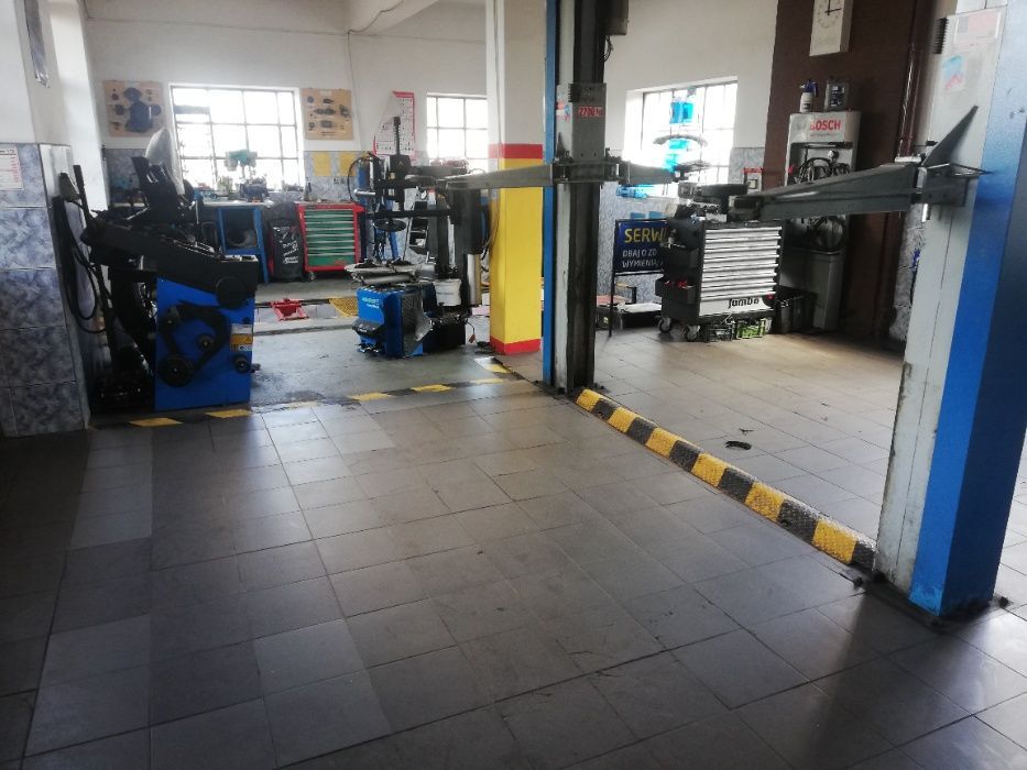 Nieruchomość komercyjna Rumia