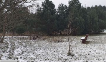 Działka budowlana Skrybicze