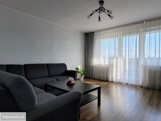 Mieszkanie 3-pokojowe Gliwice, ul. Kozielska. Zdjęcie 1