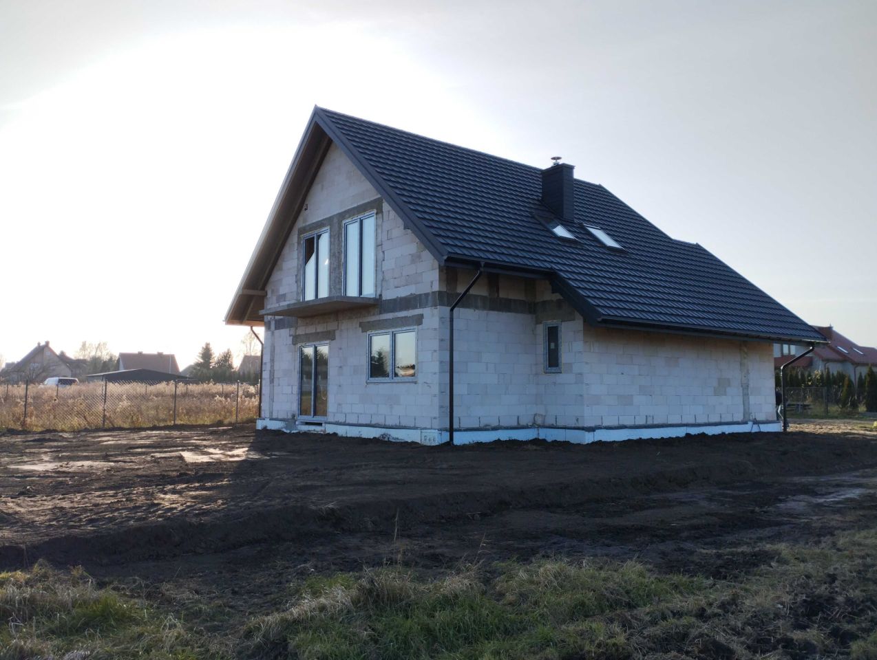 dom wolnostojący Jarosławiec. Zdjęcie 4