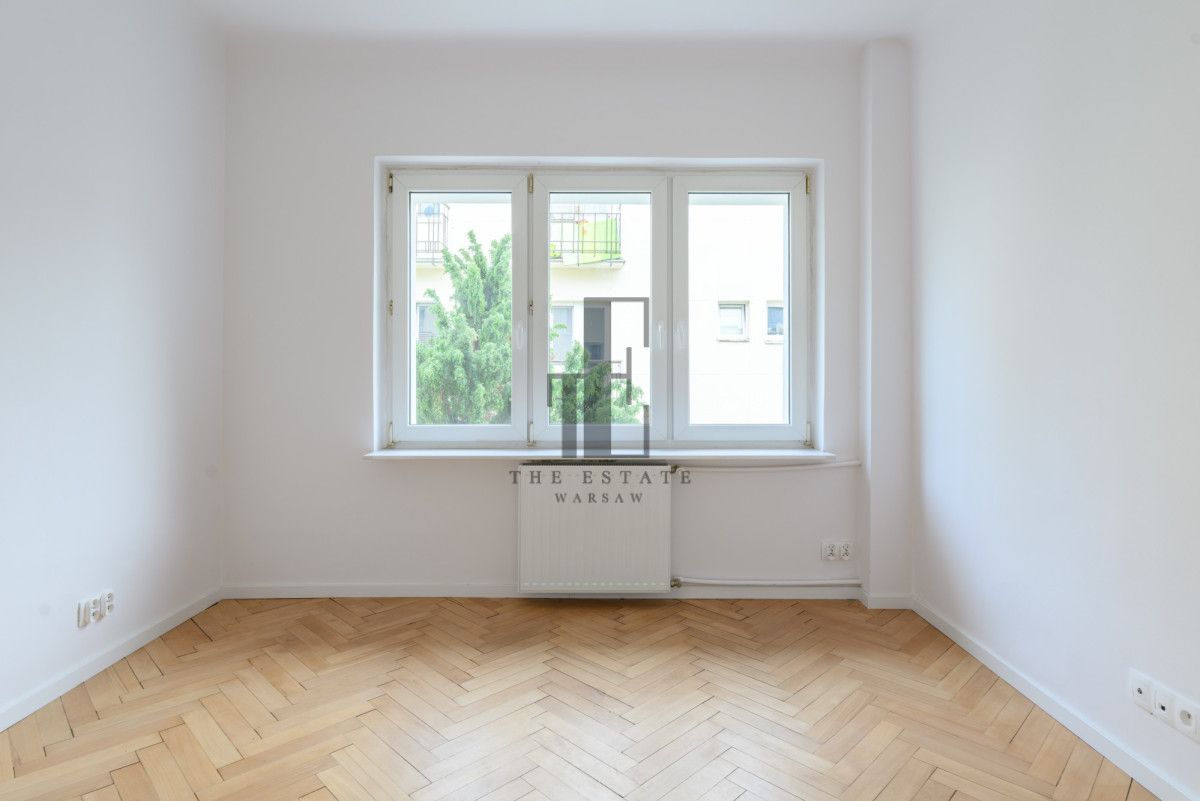 Mieszkanie 2-pokojowe Warszawa Mokotów, ul. Padewska