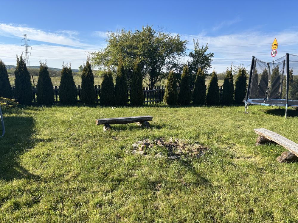 Działka rod Reda. Zdjęcie 7