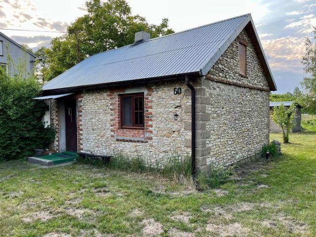 siedlisko Borów. Zdjęcie 1