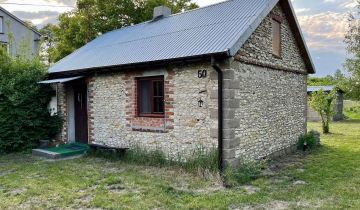 siedlisko Borów