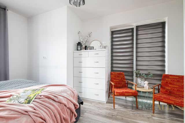 dom szeregowy, 5 pokoi Marki, ul. Szpitalna. Zdjęcie 9