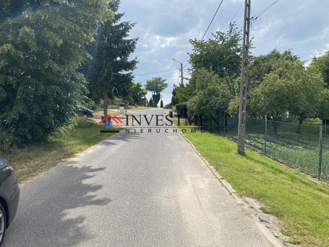 Działka budowlana Długomiłowice. Zdjęcie 4