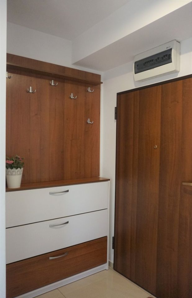 Mieszkanie 2-pokojowe Kraków Krowodrza, ul. Kazimierza Wielkiego. Zdjęcie 10