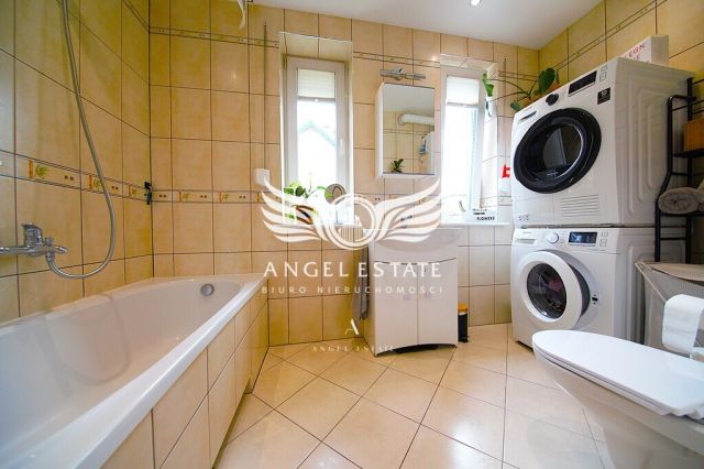 Mieszkanie 3-pokojowe Szczecin Bezrzecze. Zdjęcie 9