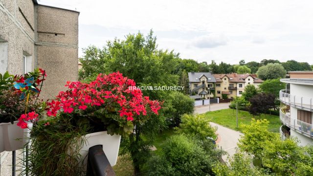 Mieszkanie 2-pokojowe Kraków Mistrzejowice, os. Mistrzejowice. Zdjęcie 22