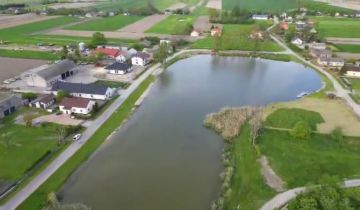Działka budowlana Stary Kamień
