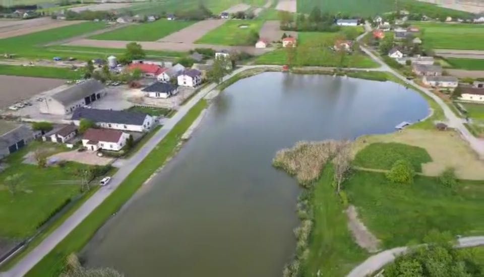 Działka budowlana Stary Kamień. Zdjęcie 2