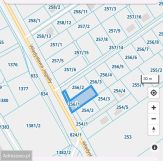 Działka budowlana Choszczno, ul. Dębowa