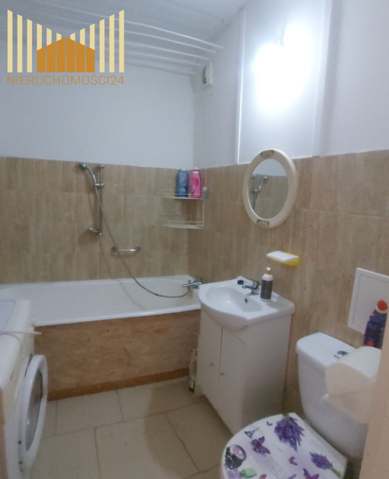 Mieszkanie 2-pokojowe Warszawa Praga-Południe, ul. Ostrobramska. Zdjęcie 9