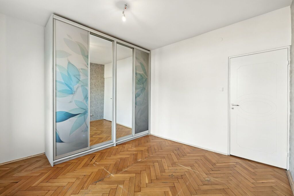 Mieszkanie 2-pokojowe Warszawa Praga-Północ, ul. Józefa Szanajcy. Zdjęcie 13