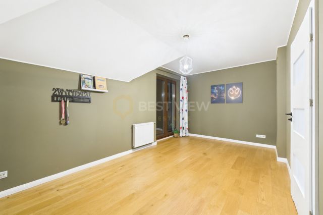 bliźniak, 5 pokoi Ząbki, ul. Szwoleżerów. Zdjęcie 9