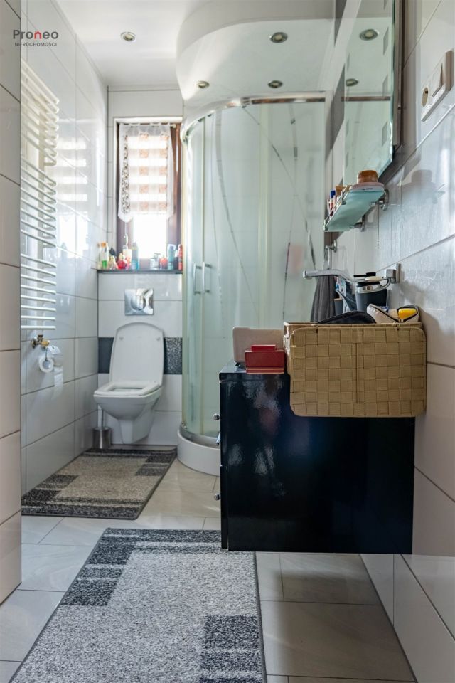 dom wolnostojący, 6 pokoi Wola Kożuszkowa. Zdjęcie 19