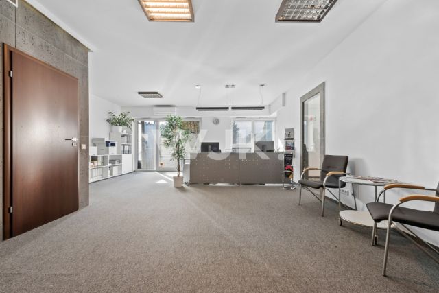 Mieszkanie 4-pokojowe Warszawa Mokotów, ul. Jana Pawła Woronicza. Zdjęcie 1