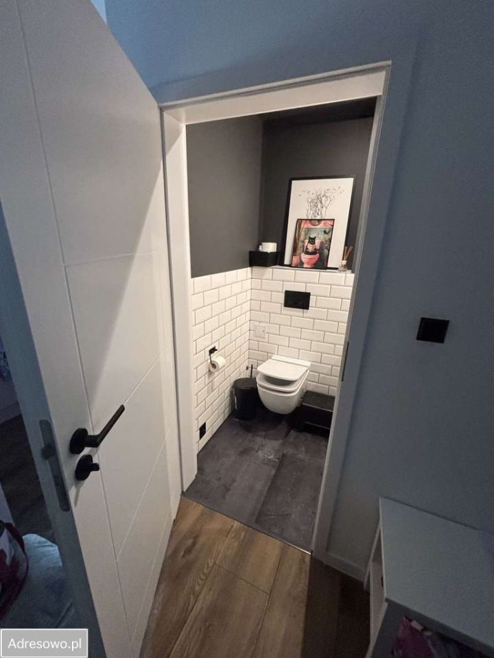 bliźniak, 4 pokoje Łódź Teofilów, ul. Belgijska. Zdjęcie 12