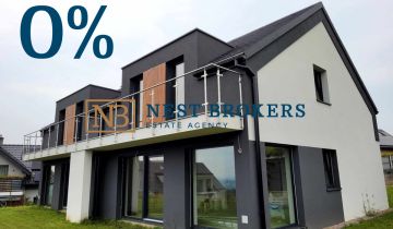 bliźniak, 5 pokoi Golkowice