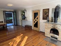 dom wolnostojący, 4 pokoje Osolin, ul. Skowrończa. Zdjęcie 3