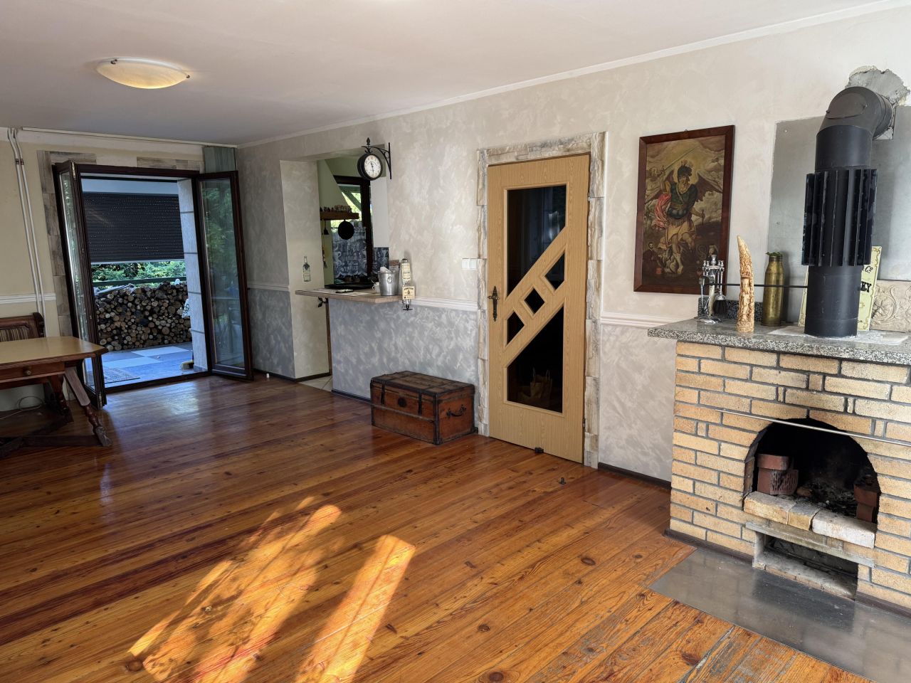 dom wolnostojący, 4 pokoje Osolin, ul. Skowrończa. Zdjęcie 4