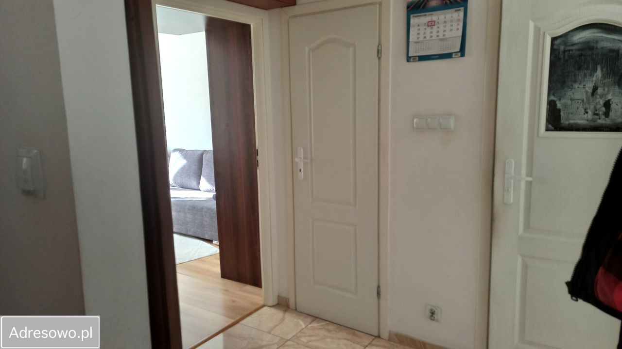 Mieszkanie 2-pokojowe Warszawa Mokotów, ul. Antoniego Józefa Madalińskiego. Zdjęcie 15