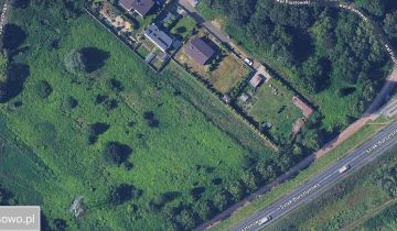 Działka budowlana Kalisz Rypinek, ul. Czarna Droga